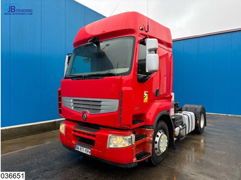 Tractor unit RENAULT Premium 430