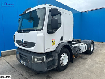 Tractor unit RENAULT Premium 460