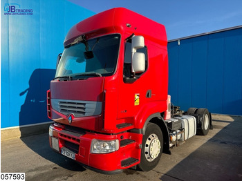 Tractor unit RENAULT Premium 460