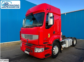 Tractor unit RENAULT Premium 460