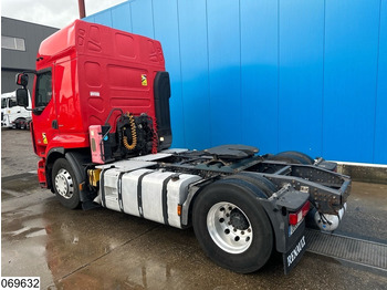 Tractor unit Renault Premium 460 Dxi EURO 5, Retarder, ADR, PTO: picture 4