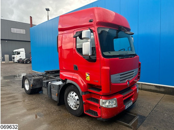 Tractor unit Renault Premium 460 Dxi EURO 5, Retarder, ADR, PTO: picture 3