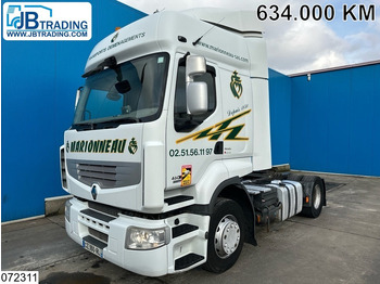 Tractor unit RENAULT Premium 460