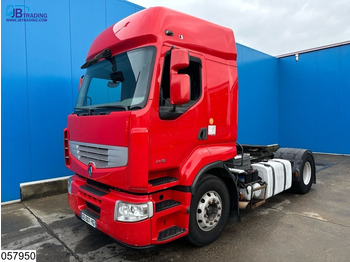 Tractor unit RENAULT Premium 460