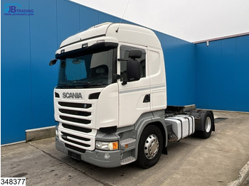 Tractor unit SCANIA R 490