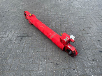 Hydraulics for Construction machinery O & K MH6.5-2401942-Boom cylinder/Hubzylinder: picture 2