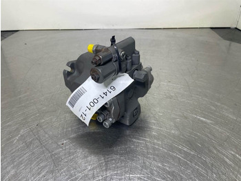 Hydraulics Vögele -Rexroth A10VSO18DFR1/31L-PSC12N-Load sensing pump: picture 3