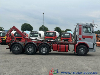 Hook lift truck VOLVO FH