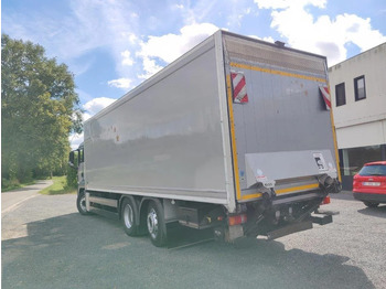 Refrigerator truck MAN TGS 26.320 Euro 5 Frigo: picture 4