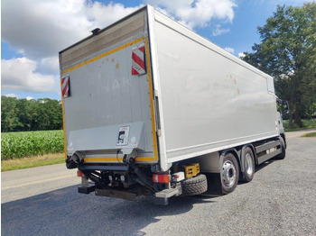 Refrigerator truck MAN TGS 26.320 Euro 5 Frigo: picture 3