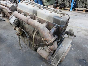 Engine DAF