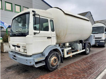 Tank truck RENAULT Midliner M 210