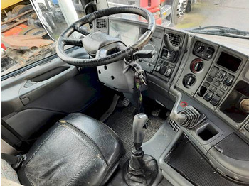 Tractor unit Scania R 124 LA 440: picture 5