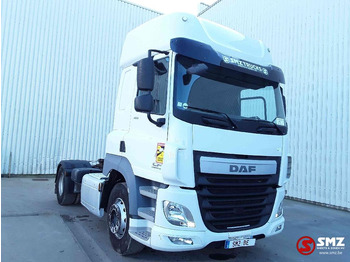 Tractor unit DAF CF 85 460