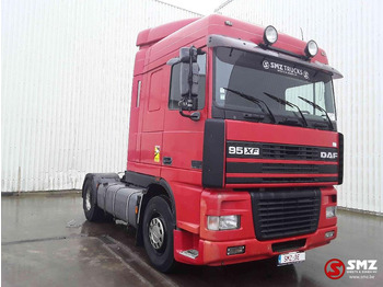 Tractor unit DAF XF 95 430