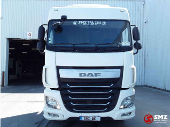 Tractor unit DAF XF 460 Spacecab INTARDER: picture 2