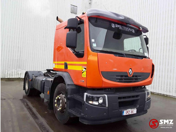 Tractor unit RENAULT Premium 410