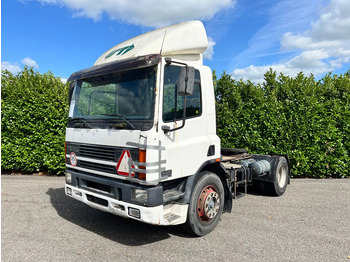 Tractor unit DAF CF 75.250 FT Euro2: picture 2