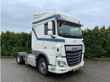 Tractor unit DAF XF 440