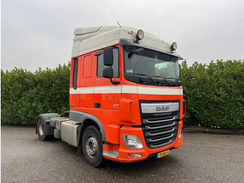 Tractor unit DAF XF 460