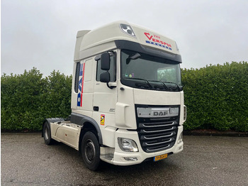 Tractor unit DAF XF 460