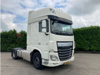 Tractor unit DAF XF 460