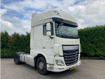 Tractor unit DAF XF 460