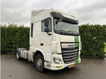 Tractor unit DAF XF 480