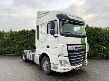 Tractor unit DAF XF 480