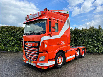 Tractor unit DAF XF 510 FTG Euro6 Special: picture 2