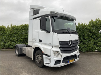 Tractor unit MERCEDES-BENZ Actros 1840