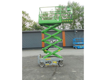 Scissor lift GENIE