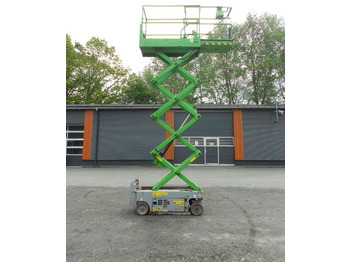 Scissor lift GENIE