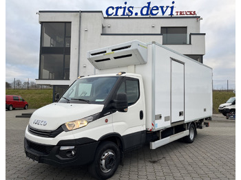 Refrigerated van IVECO Daily 70c18