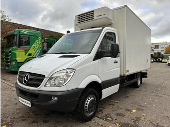 Refrigerated van MERCEDES-BENZ Sprinter 516