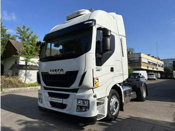 Tractor unit IVECO Stralis 480