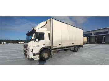 Tractor unit VOLVO FM 370