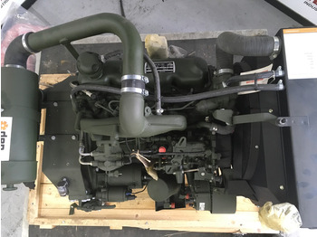New Construction machinery Ford FSD 425 NEW: picture 5