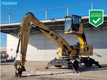 Waste/ Industry handler CATERPILLAR MH3022