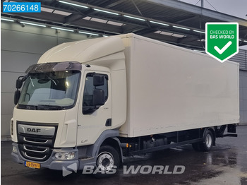 Box truck DAF LF 230