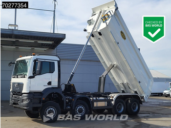 Tipper MAN TGS 41.480