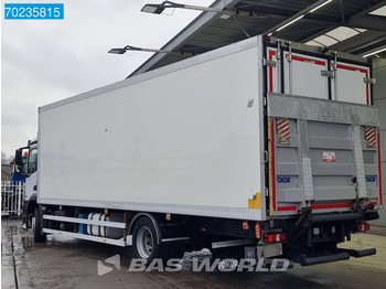 Refrigerator truck Mercedes-Benz Antos 1830 4X2 Frigoblock FK-13 Multitemp Ladebordwand Euro 6: picture 3