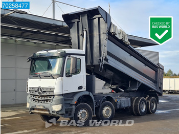 Tipper MERCEDES-BENZ Arocs 4142