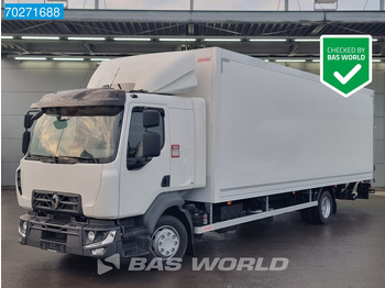 Box truck RENAULT D 280