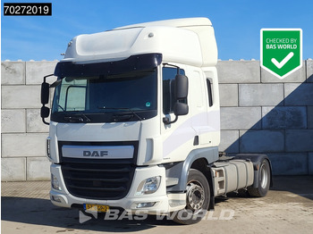 Tractor unit DAF CF 400