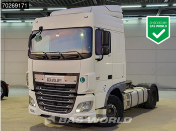 Tractor unit DAF XF 460