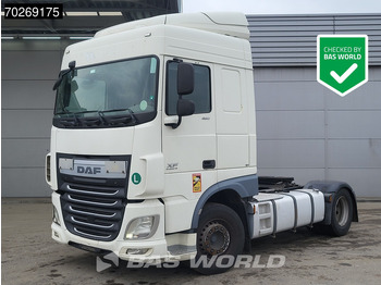 Tractor unit DAF XF 460