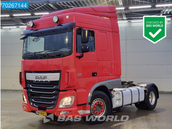 Tractor unit DAF XF 460