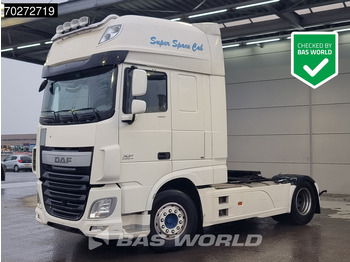 Tractor unit DAF XF 460