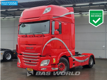 Tractor unit DAF XF 480